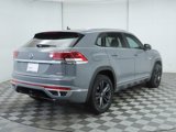 Used 2021 Volkswagen Atlas Cross Sport SE image 5