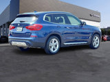 Used 2019 BMW X3 sDrive30i image 2