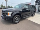 Certified 2019 Ford F150 XLT w/ Equipment Group 302A Luxury image 3