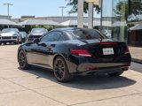Used 2017 Mercedes-Benz SLC 43 AMG image 3