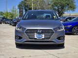 Certified 2020 Hyundai Accent Limited image 2