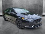 Used 2019 Ford Fusion SEL image 3