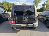 Used 2016 Jeep Wrangler Unlimited Sport w/ Quick Order Package 24S image 3