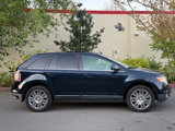 Used 2008 Ford Edge Limited image 4