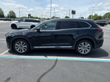 Used 2021 MAZDA CX-9 Signature image 2