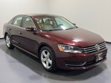 Used 2013 Volkswagen Passat 2.5 SE image 4