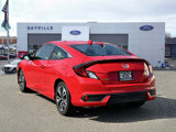 Used 2018 Honda Civic EX-T image 4