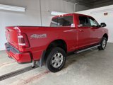 Used 2021 RAM 2500 Big Horn w/ Level B Equipment Group image 6