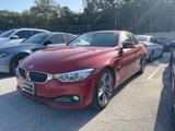 Used 2016 BMW 428i Convertible image 2