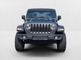Used 2023 Jeep Wrangler Sport image 2