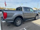 Certified 2021 Ford Ranger Lariat w/ Equipment Group 501A High image 5