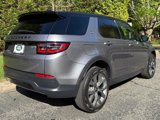 Used 2023 Land Rover Discovery Sport SE image 6