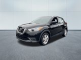 Used 2019 Nissan Kicks S image 2