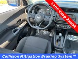 Certified 2025 Nissan Kicks Play S image 4