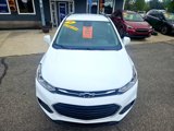 Used 2020 Chevrolet Trax LT w/ LT Convenience Package image 6