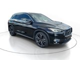 Used 2022 INFINITI QX50 Luxe w/ Appearance Package image 2