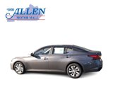 New 2025 Nissan Altima 2.5 S image 5