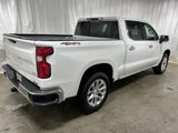 Used 2020 Chevrolet Silverado 1500 LTZ w/ LTZ Plus Package image 4