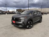 New 2025 Nissan Kicks SR image 3
