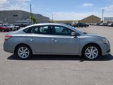 Used 2013 Nissan Sentra SL image 2