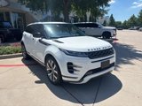Used 2023 Land Rover Range Rover Evoque R-Dynamic S image 4