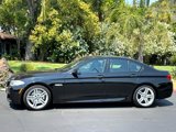 Used 2013 BMW 535i Sedan image 2