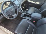 Used 2015 Honda CR-V Touring image 3