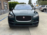 Used 2018 Jaguar F-PACE Prestige image 3