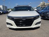 Used 2018 Honda Accord Touring image 3