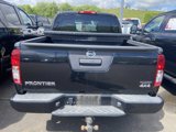 Used 2017 Nissan Frontier S w/ S Work Truck Package (4X4) image 3