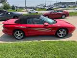 Used 1995 Pontiac Firebird Convertible image 6