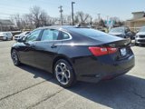 Used 2023 Chevrolet Malibu LT w/ Driver Confidence Package image 6
