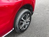 Used 2021 Toyota Venza LE w/ Carpet Mat Package (TMS) image 2