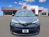 Certified 2022 Toyota C-HR XLE image 3