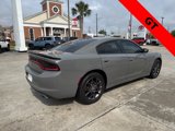 Used 2018 Dodge Charger GT w/ Navigation & Travel Group image 5