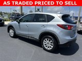Used 2016 MAZDA CX-5 Touring image 4
