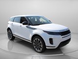 Certified 2025 Land Rover Range Rover Evoque S image 5