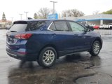 Used 2022 Chevrolet Equinox LT image 3