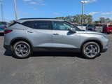 New 2025 Chevrolet Blazer LT w/ Sound & Technology Package image 3