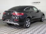 Certified 2023 Mercedes-Benz GLC 300 4MATIC Coupe image 5