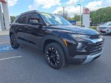 Used 2023 Chevrolet TrailBlazer LT image 3
