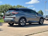 Used 2018 Nissan Murano Platinum image 2