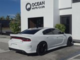 Used 2019 Dodge Charger SRT Hellcat image 4