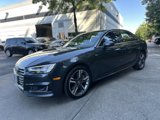 Used 2017 Audi A4 2.0T Prestige w/ Prestige Package image 5