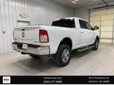 Used 2020 RAM 2500 Big Horn image 4