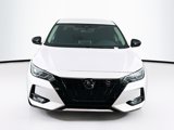 Used 2020 Nissan Sentra SV w/ Trunk Package image 2