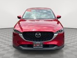 Used 2023 MAZDA CX-5 AWD 2.5 S w/ Select Package image 2