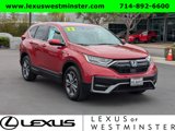 Used 2022 Honda CR-V EX image 3