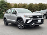 Used 2022 Volkswagen Taos S image 2