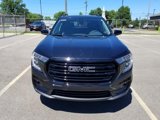 Certified 2022 GMC Terrain SLT w/ Elevation Edition image 2